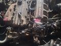Двигатель на мазда 626 переходка 2, 2 обьемүшін450 000 тг. в Алматы – фото 2