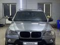 BMW X5 2007 года за 10 000 000 тг. в Алматы