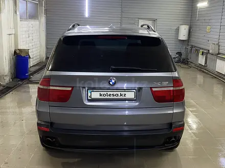 BMW X5 2007 года за 10 000 000 тг. в Алматы – фото 6