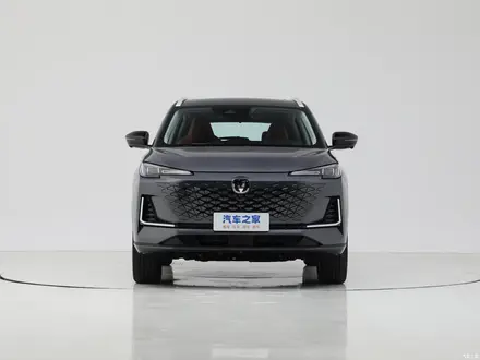 Changan CS55 Plus 2024 года за 6 000 000 тг. в Алматы – фото 3