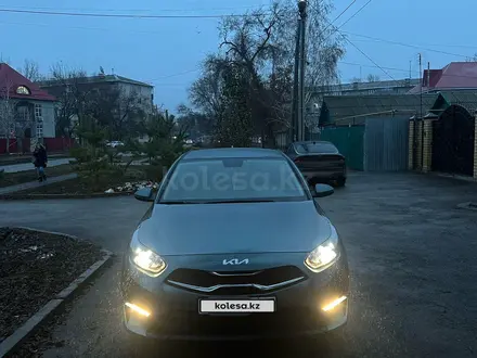 Kia Cee'd 2022 года за 8 900 000 тг. в Уральск