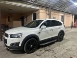 Chevrolet Captiva 2014 года за 8 000 000 тг. в Шу