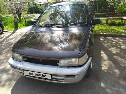 Mitsubishi Chariot 1994 года за 1 200 000 тг. в Алматы – фото 4