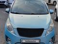 Chevrolet Spark 2010 года за 3 300 000 тг. в Алматы – фото 2