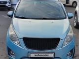Chevrolet Spark 2010 года за 3 300 000 тг. в Алматы – фото 2
