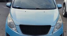 Chevrolet Spark 2010 года за 3 300 000 тг. в Алматы – фото 2