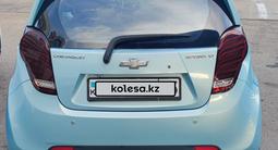Chevrolet Spark 2010 года за 3 300 000 тг. в Алматы – фото 3