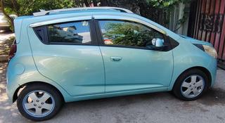 Chevrolet Spark 2010 года за 3 300 000 тг. в Алматы