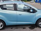 Chevrolet Spark 2010 года за 3 300 000 тг. в Алматы – фото 4
