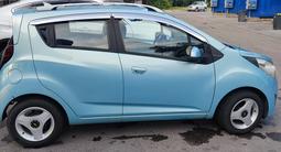 Chevrolet Spark 2010 года за 3 300 000 тг. в Алматы – фото 4