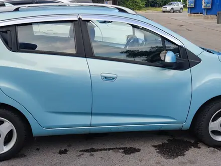 Chevrolet Spark 2010 года за 3 300 000 тг. в Алматы – фото 4