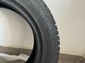 Комплект зимних шипованных шин 205 55 r16 Goodyear за 85 000 тг. в Караганда – фото 4