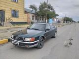 Audi 100 1993 годаүшін1 500 000 тг. в Аральск