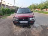 Mitsubishi RVR 1995 годаүшін1 650 000 тг. в Алматы – фото 2