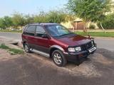 Mitsubishi RVR 1995 годаүшін1 650 000 тг. в Алматы