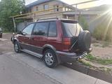 Mitsubishi RVR 1995 годаүшін1 650 000 тг. в Алматы – фото 4