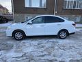 Nissan Almera 2015 года за 4 150 000 тг. в Костанай – фото 4