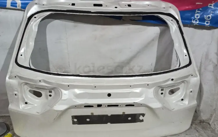Крышка багажника Lexus RX 450 rx iv за 300 000 тг. в Караганда