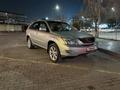 Lexus RX 350 2006 года за 8 000 000 тг. в Шымкент