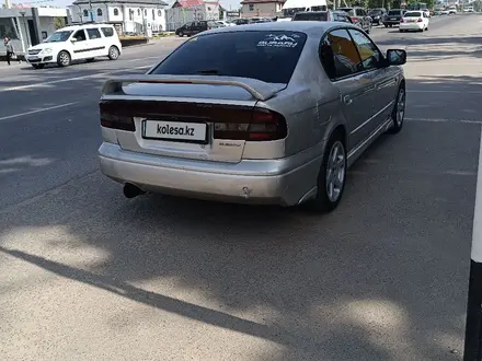 Subaru Legacy 1999 года за 1 900 000 тг. в Алматы – фото 10