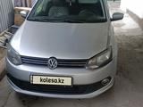 Volkswagen Polo 2013 годаfor4 400 000 тг. в Алматы – фото 5