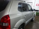 Hyundai Tucson 2007 года за 5 600 000 тг. в Актобе – фото 5