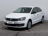 Volkswagen Polo 2015 годаfor3 250 000 тг. в Астана