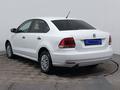 Volkswagen Polo 2015 годаfor3 250 000 тг. в Астана – фото 7