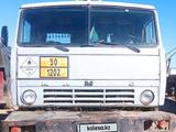 КамАЗ  4308 1990 года за 5 400 000 тг. в Актобе