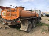 КамАЗ  4308 1990 года за 5 400 000 тг. в Актобе – фото 3