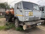 КамАЗ  4308 1990 года за 5 400 000 тг. в Актобе – фото 5