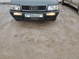 Audi 80 1993 годаүшін2 000 000 тг. в Актобе – фото 2