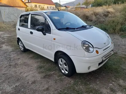 Daewoo Matiz 2013 года за 1 100 000 тг. в Алматы