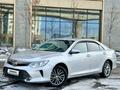 Toyota Camry 2015 годаүшін9 600 000 тг. в Астана – фото 50