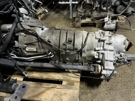 АКПП BMW коробка автомат БМВ GM X5 X3 за 1 000 тг. в Алматы