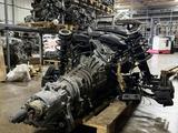 АКПП BMW коробка автомат БМВ GM X5 X3 за 1 000 тг. в Алматы – фото 3