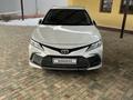 Toyota Camry 2021 годаүшін16 700 000 тг. в Тараз – фото 3