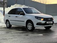 ВАЗ (Lada) Granta 2190 2019 годаүшін3 300 000 тг. в Алматы