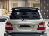 Toyota Land Cruiser 2006 года за 140 000 тг. в Алматы – фото 2