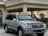 Toyota Land Cruiser 2006 года за 140 000 тг. в Алматы