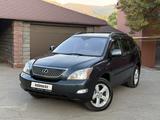Lexus RX 330 2005 года за 8 400 000 тг. в Алматы