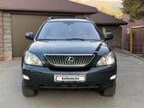 Lexus RX 330 2005 года за 8 400 000 тг. в Алматы – фото 3