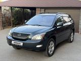 Lexus RX 330 2005 года за 8 400 000 тг. в Алматы – фото 2
