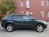 Lexus RX 330 2005 года за 8 400 000 тг. в Алматы – фото 5