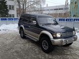 Mitsubishi Pajero 1993 годаүшін5 500 000 тг. в Усть-Каменогорск – фото 2