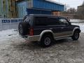 Mitsubishi Pajero 1993 годаүшін5 500 000 тг. в Усть-Каменогорск – фото 3