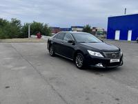 Toyota Camry 2013 годаүшін9 500 000 тг. в Алматы