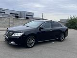 Toyota Camry 2013 года за 9 500 000 тг. в Алматы – фото 3