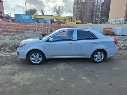 Geely GC6 2015 года за 2 500 000 тг. в Кокшетау