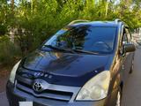 Toyota Corolla Verso 2005 года за 5 500 000 тг. в Павлодар – фото 2